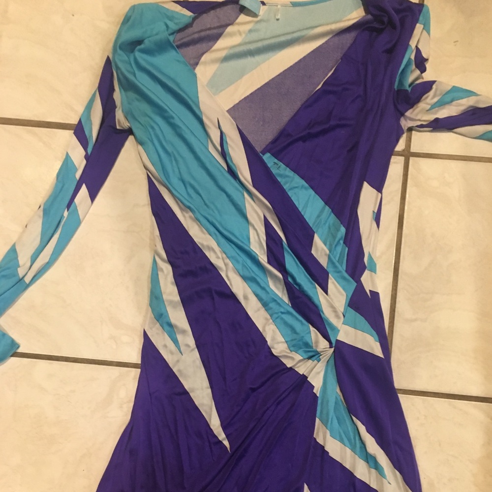 Emilio Pucci dress